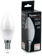 Feron 38059 Лампочка светодиодная 